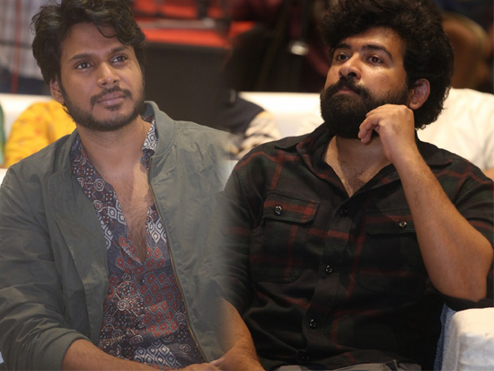 Madhura Wines Pre Release Event